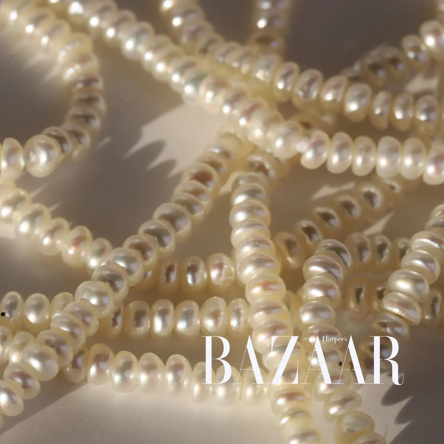 The Best Pearl Jewelry You Can Wear With Anything Marrow Fine