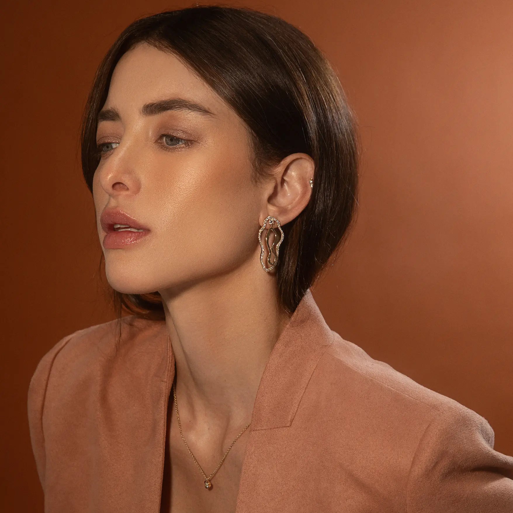Fall 2024 Jewelry Trends Marrow Fine