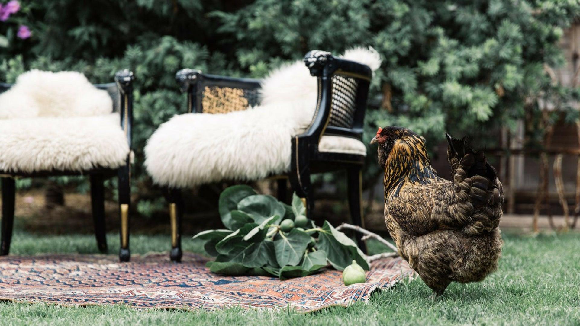 SMID HOUSE SHOOT: A DARK & DREAMY LOOK - Marrow Fine