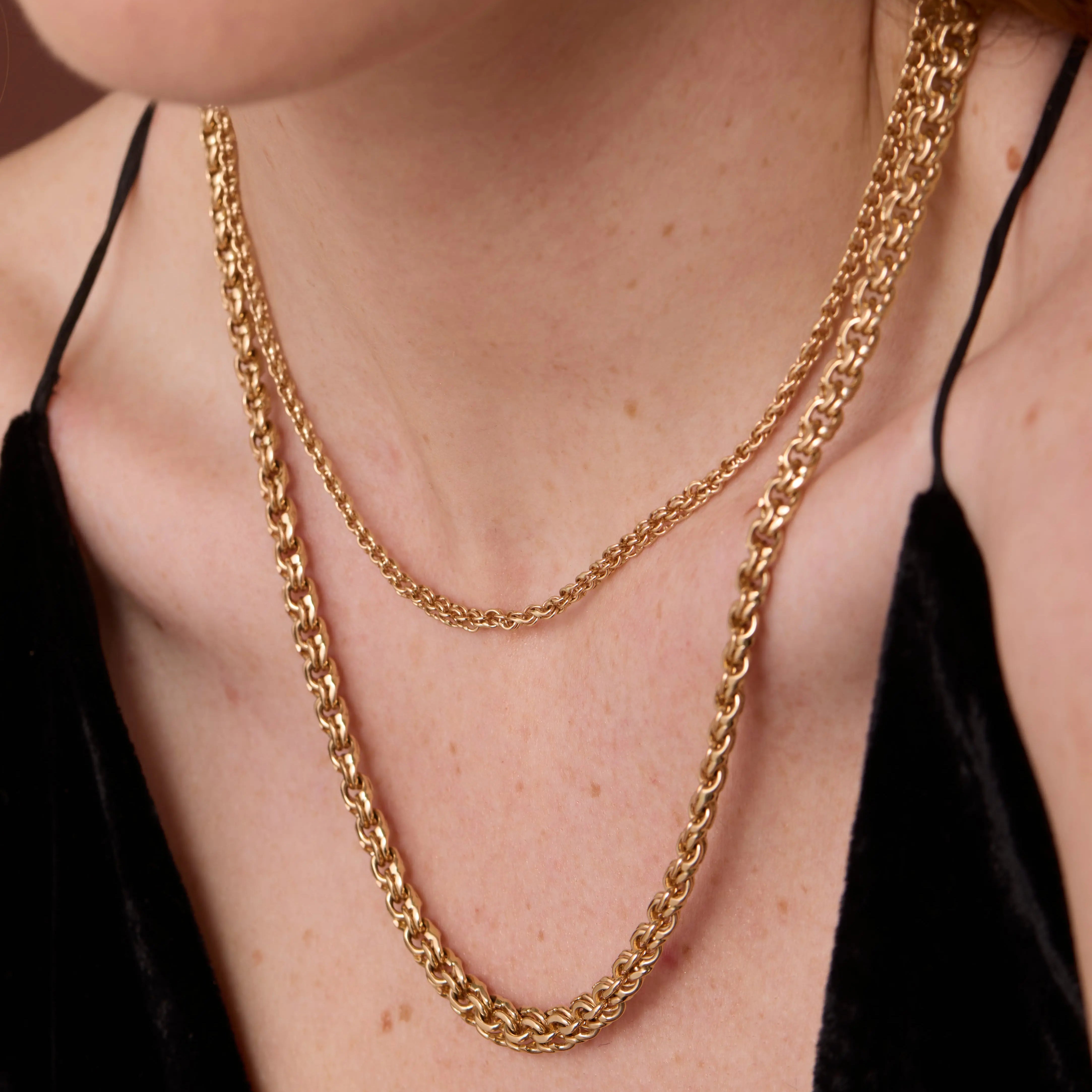 How to Create a Capsule Jewelry Collection That Lasts Marrow Fine