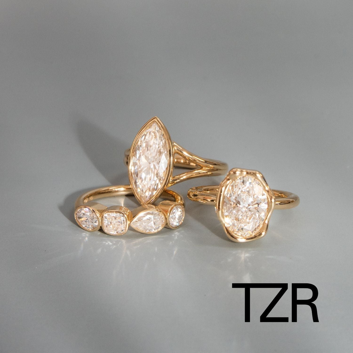 The Best Lab-Grown Diamond Brands For Engagement Rings