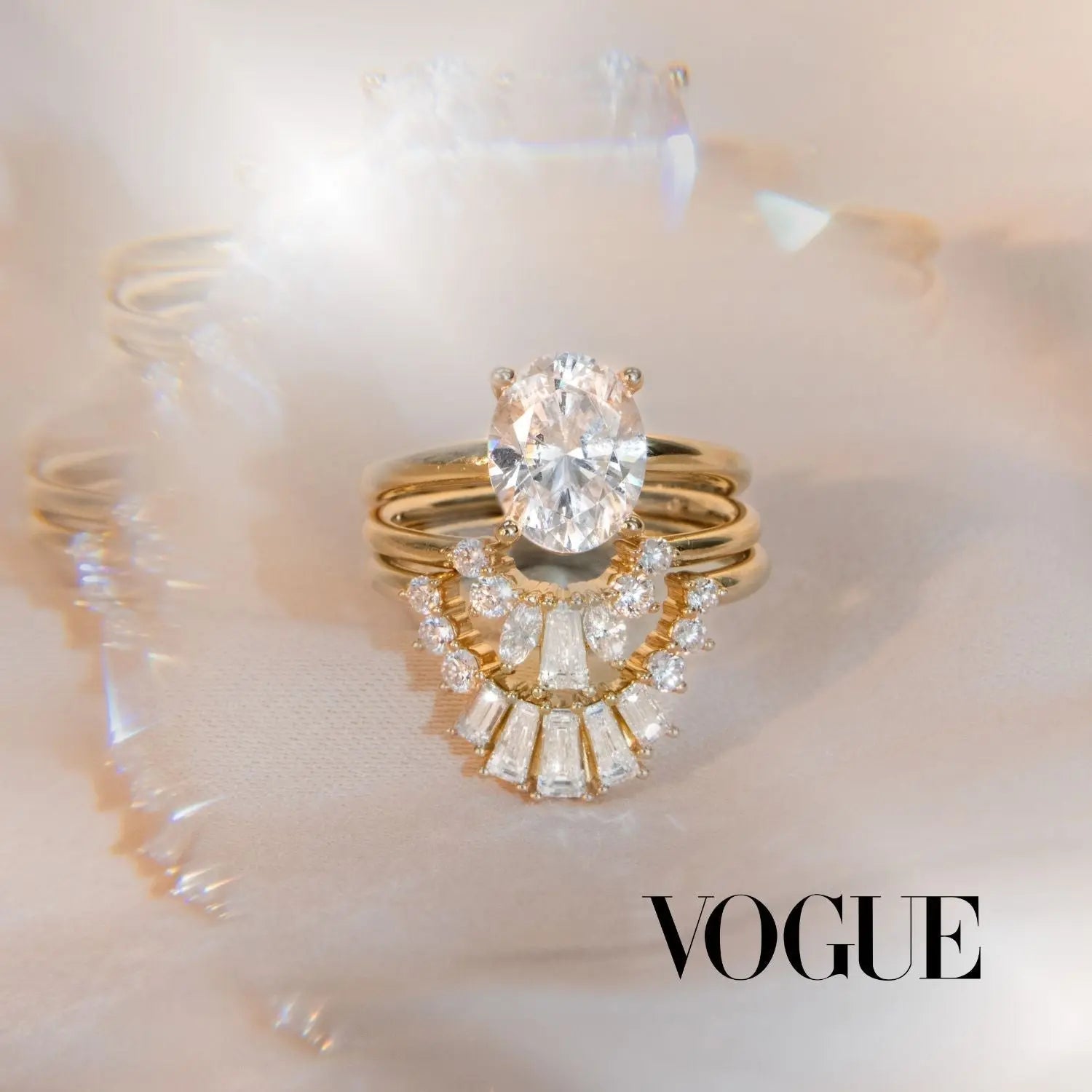 The Best Engagement Rings for Every Bride-to-Be Marrow Fine