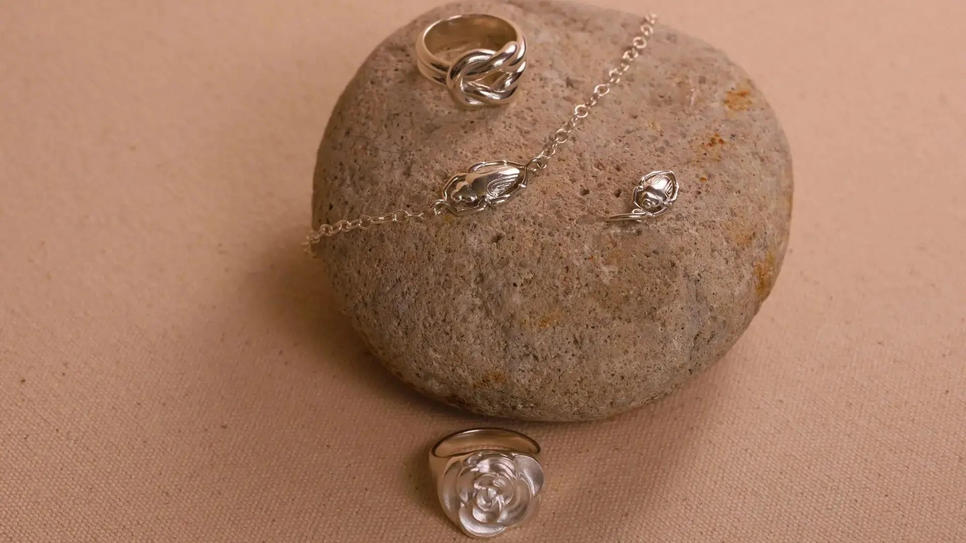 The Meaning and Materials Behind our Silver Capsule Marrow Fine