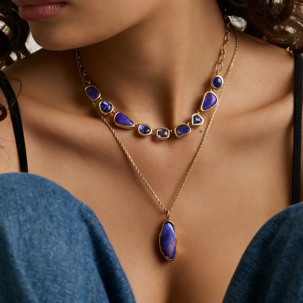 The Fall Edit: Jewelry Staples for the Season