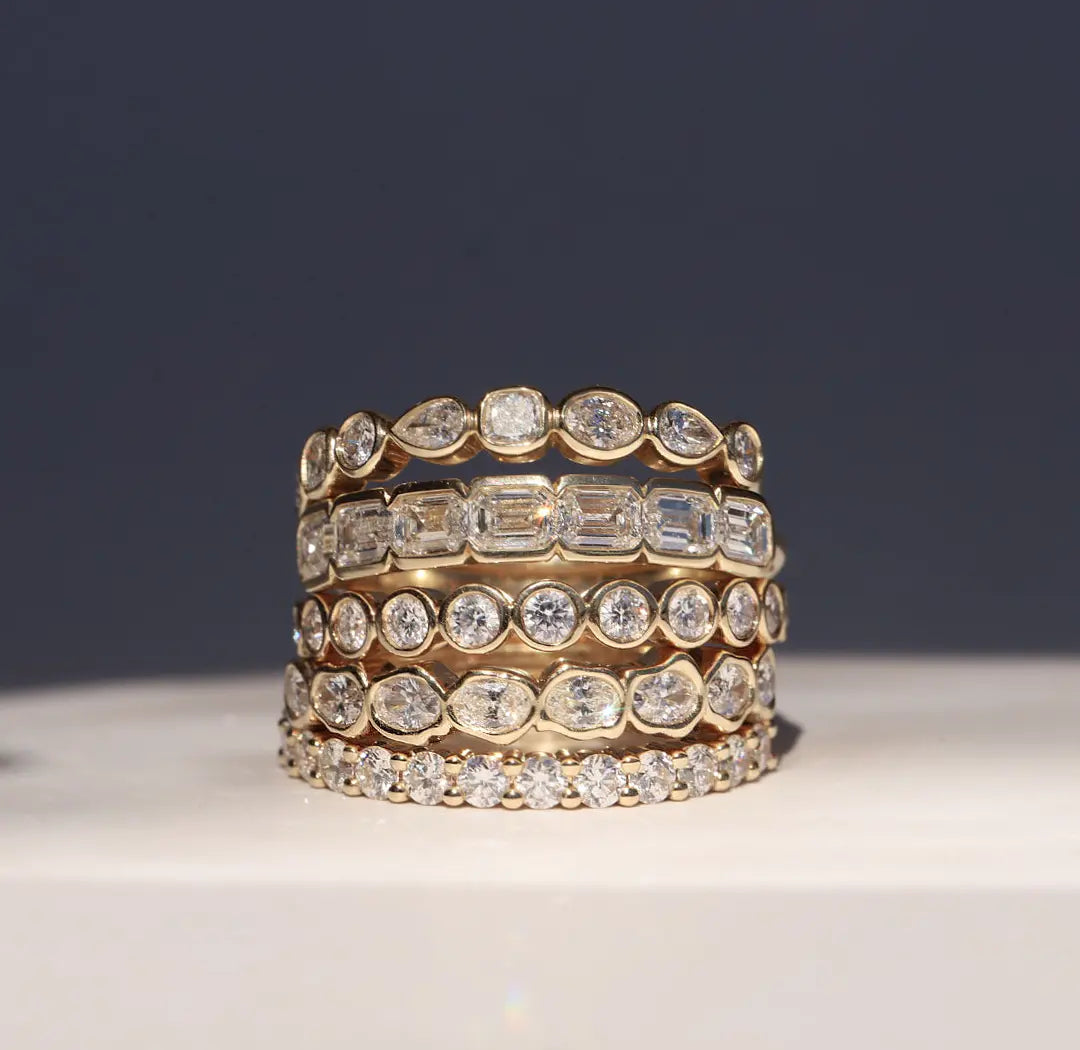 Stacking 101: Your Ultimate Guide to Stacking Jewelry