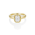 1.09ct Georgia Ring [Yellow Gold]
