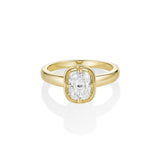 1.09ct Georgia Ring [Yellow Gold]