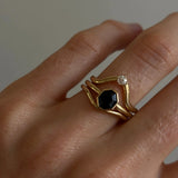 1.17ct Sapphire Isla [on hand]