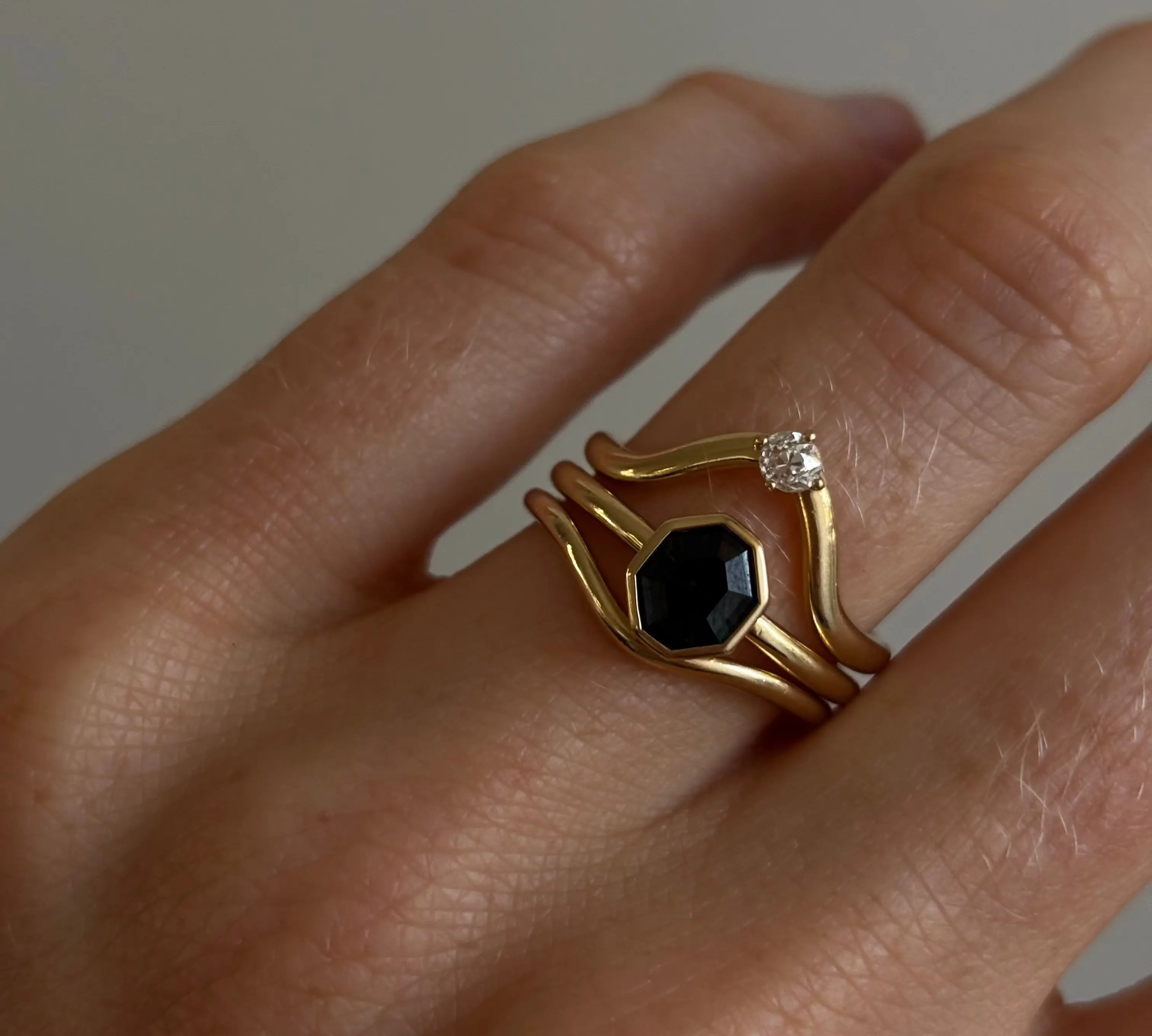 1.17ct Sapphire Isla [on hand]