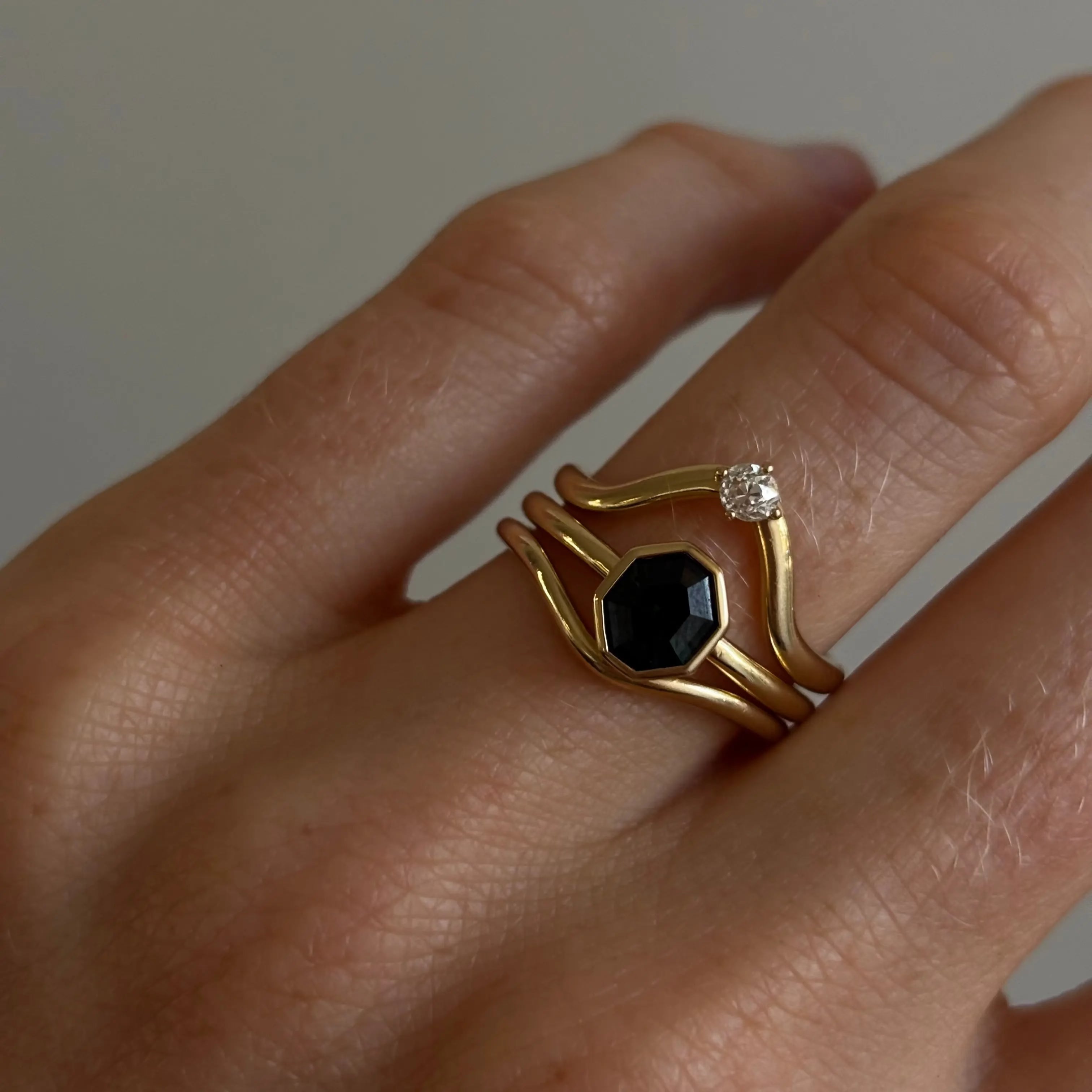 1.17ct Sapphire Isla [on hand]