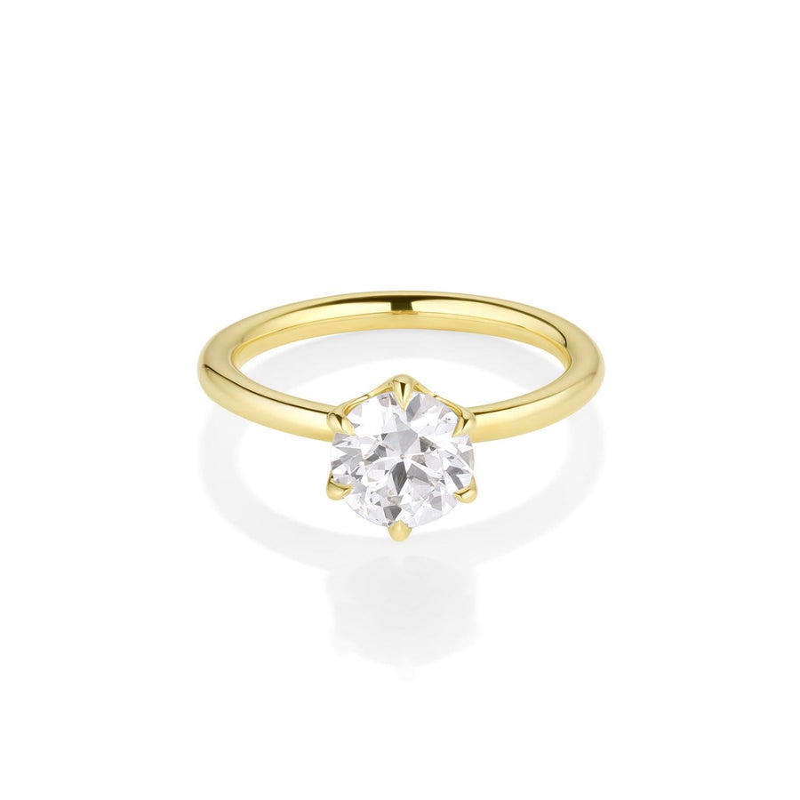 1.27ct Camille Ring - Marrow Fine