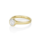 1.30ct Diamond Tessa Ring Marrow Fine