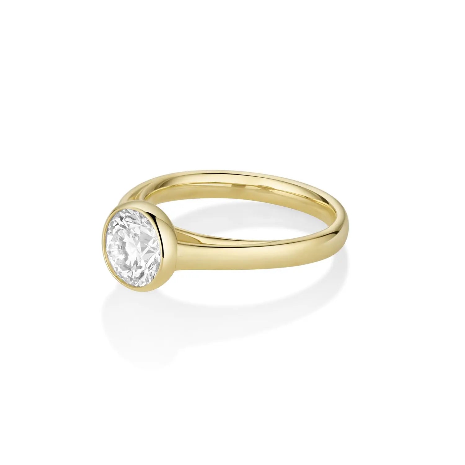 1.30ct Diamond Tessa Ring Marrow Fine