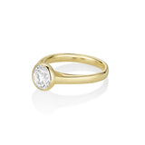 1.30ct Diamond Tessa Ring Marrow Fine