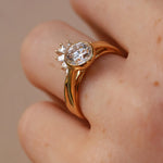 1.30ct Diamond Tessa Ring Marrow Fine