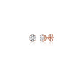 Classic Lab-Grown Diamond Studs Marrow Fine