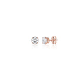 Classic Lab-Grown Diamond Studs Marrow Fine