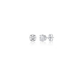 Classic Lab-Grown Diamond Studs Marrow Fine