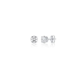 Classic Lab-Grown Diamond Studs Marrow Fine