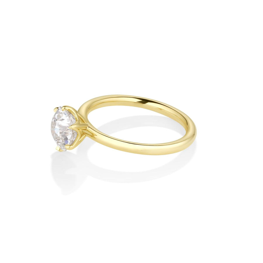 1.65ct Old Mine Camille Ring