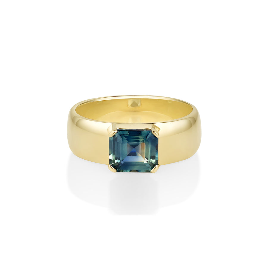 1.65ct Sapphire Elodie Ring