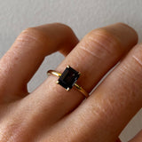 1.68ct Spinel Annette Ring