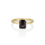 1.68ct Spinel Annette Ring [Yellow Gold]