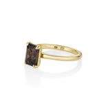 1.68ct Spinel Annette Ring [Yellow Gold]