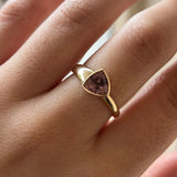 1.74ct Zircon Ring [on hand]