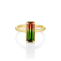1.95ct Tourmaline Ring