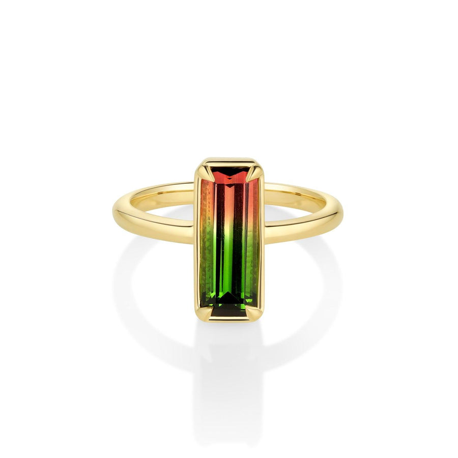 1.95ct Tourmaline Ring