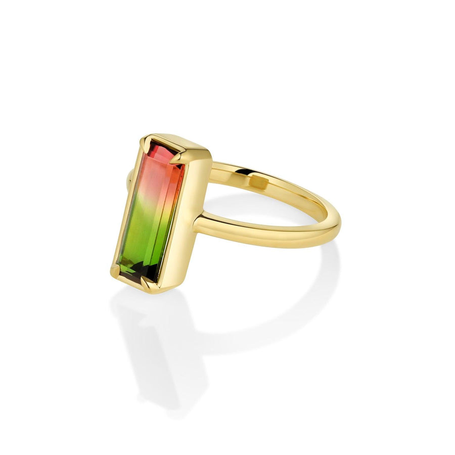 1.95ct Tourmaline Ring