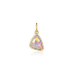 1.97ct Australian Opal Charm Marrow Fine