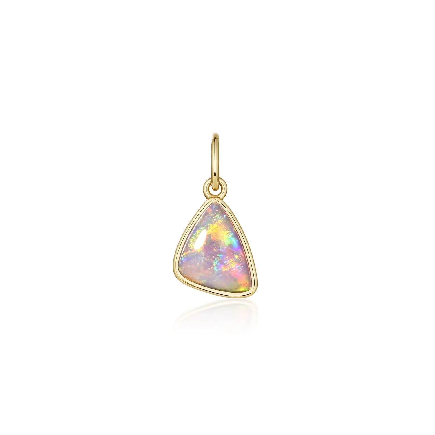 1.97ct Australian Opal Charm Marrow Fine