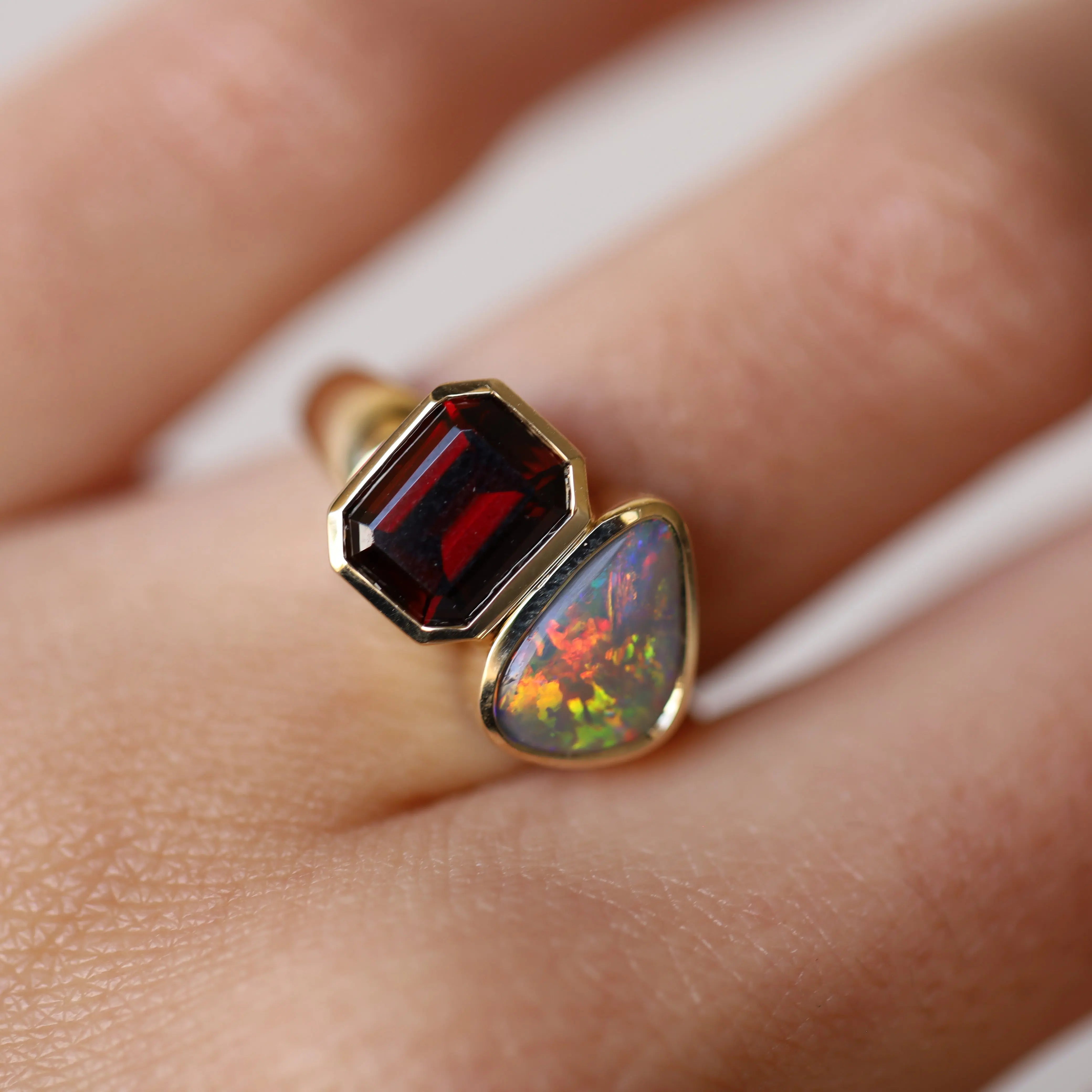 One-Of-A-Kind Fine Jewelry β Marrow Fine