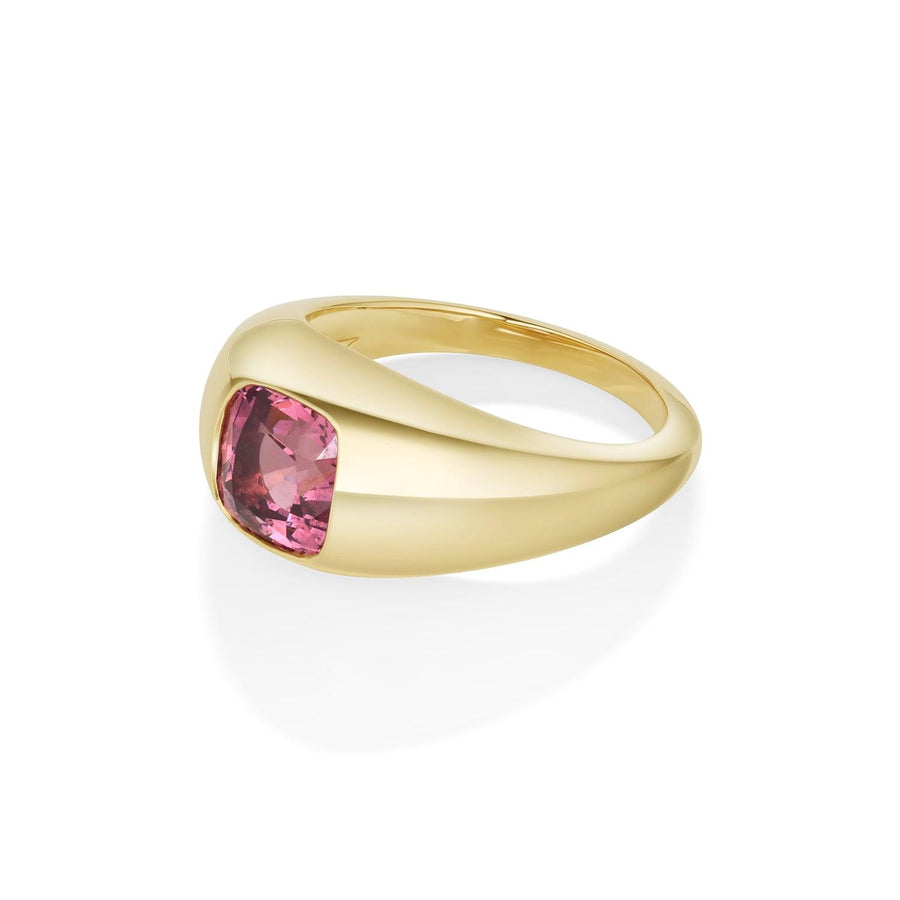 1.99ct Pink Garnet Pinky Bombe