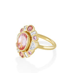 [yellow gold] side