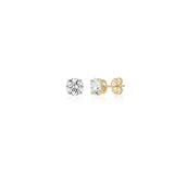 Classic Lab-Grown Diamond Studs Marrow Fine