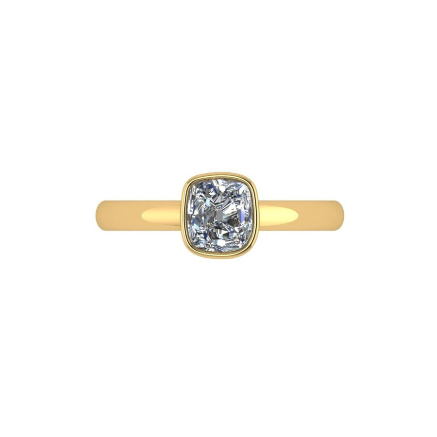 1ct Old Mine Tessa