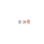 Classic Lab-Grown Diamond Studs Marrow Fine