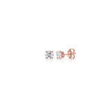 Classic Lab-Grown Diamond Studs Marrow Fine
