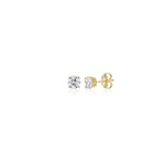 Classic Lab-Grown Diamond Studs Marrow Fine
