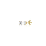Classic Lab-Grown Diamond Studs Marrow Fine