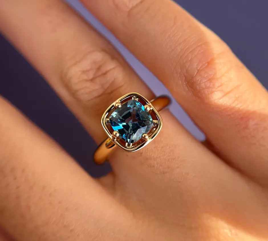 2.28ct Topaz Georgia [on hand]