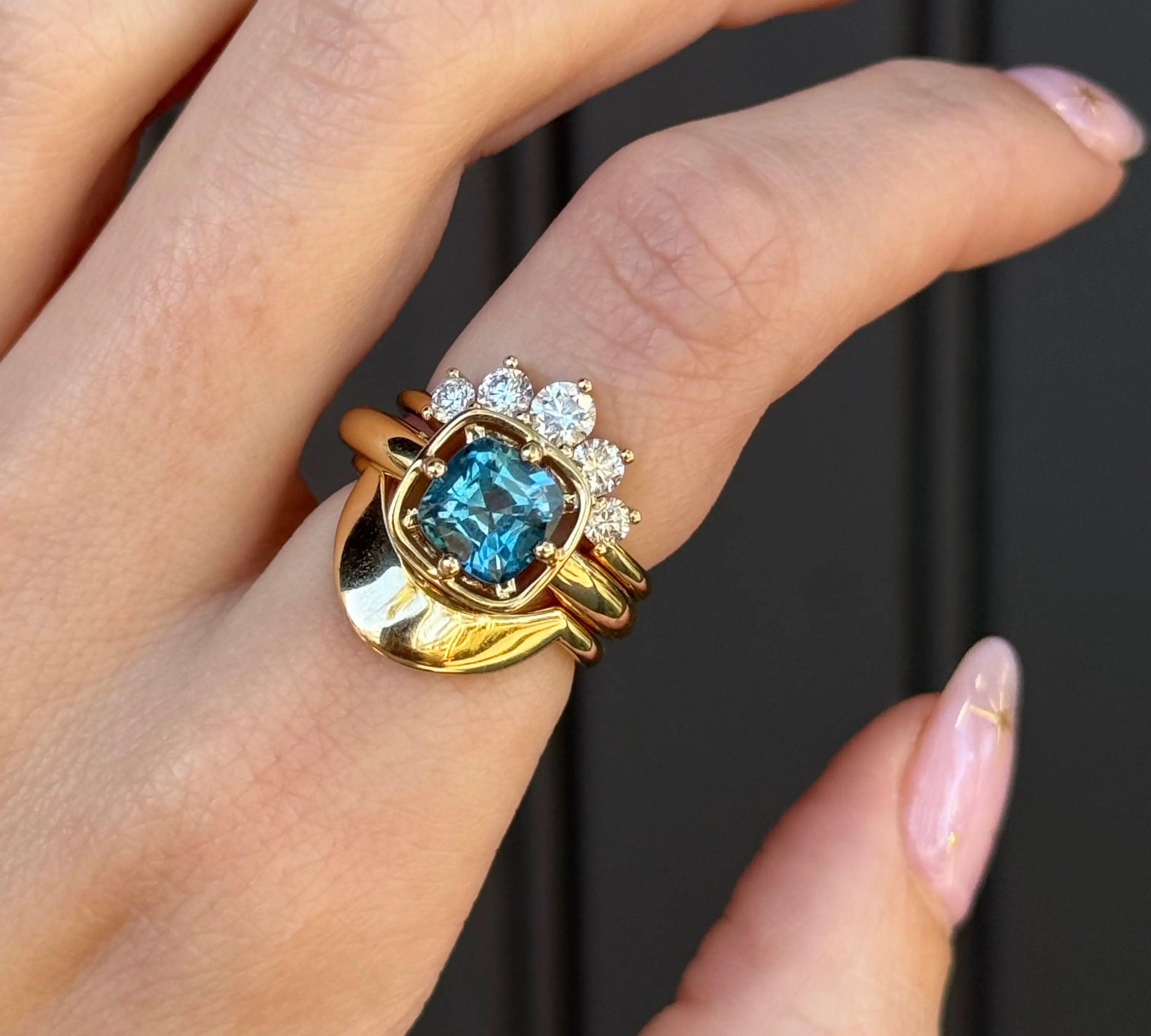 2.28ct Topaz Georgia [on hand]