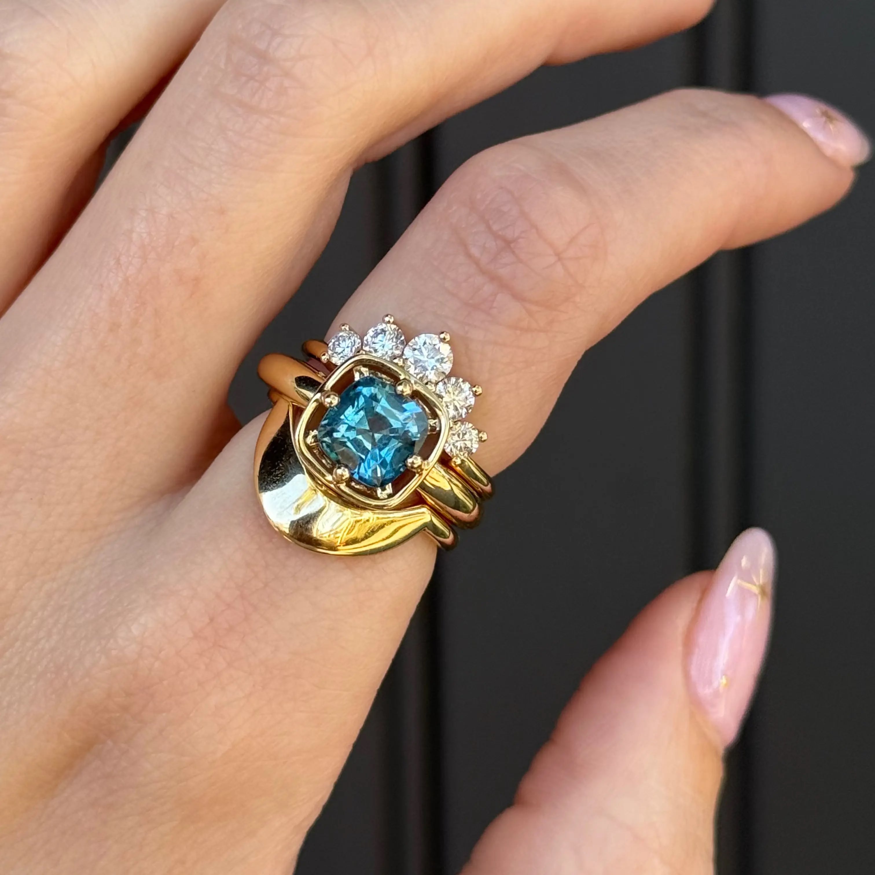 2.28ct Topaz Georgia [on hand]