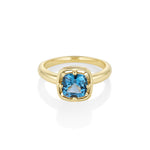 2.28ct Topaz Georgia [14k YG flatlay]