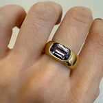 2.39ct Spinel Cigar Band [on hand]