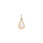 2.54ct Australian Opal Charm Marrow Fine