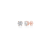 Classic Lab-Grown Diamond Studs Marrow Fine
